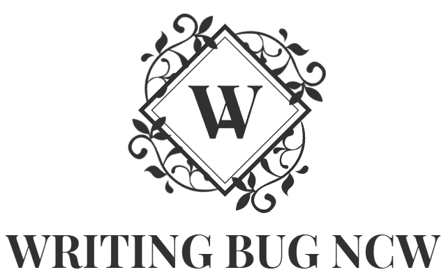 Writing Bug Ncw