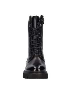 Anfibio alto Keys da donna nero