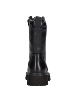 Anfibio alto Keys da donna nero