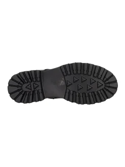 Anfibio alto Keys da donna nero