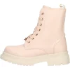 Anfibio Asso da bambina beige