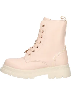 Anfibio Asso da bambina beige