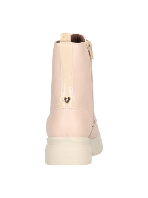 Anfibio Asso da bambina beige