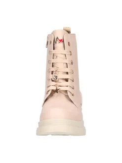 Anfibio Asso da bambina beige