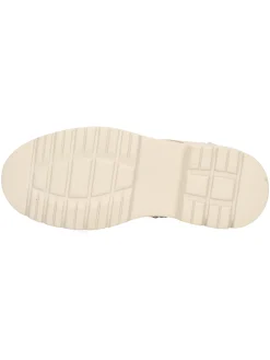 Anfibio Asso da bambina beige