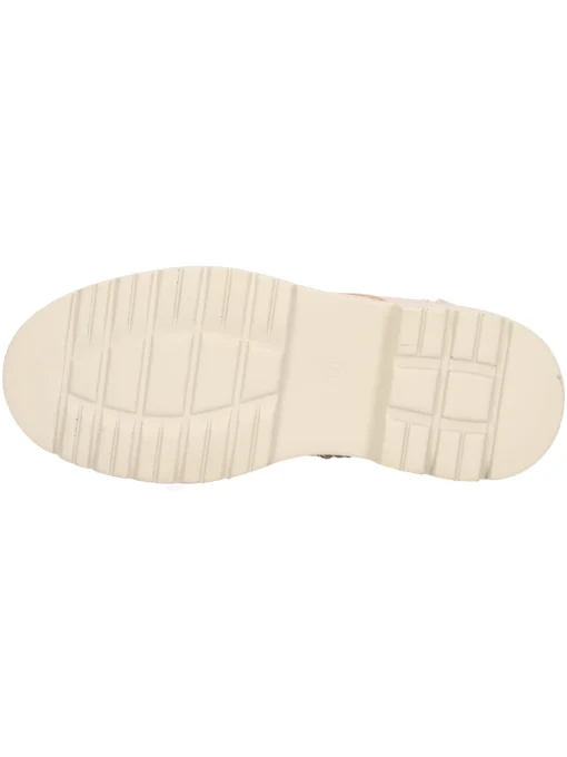 Anfibio Asso da bambina beige