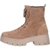 Anfibio con tacco basso Igiu0026amp;Co da donna taupe