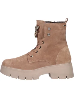 Anfibio con tacco basso Igiu0026amp;Co da donna taupe