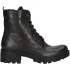 Anfibio con tacco basso Igiu0026amp;Co da donna nero