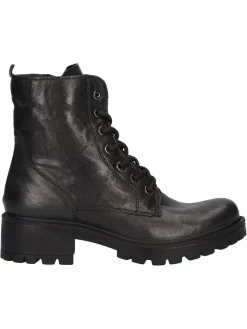 Anfibio con tacco basso Igiu0026amp;Co da donna nero
