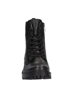 Anfibio con tacco basso Igiu0026amp;Co da donna nero