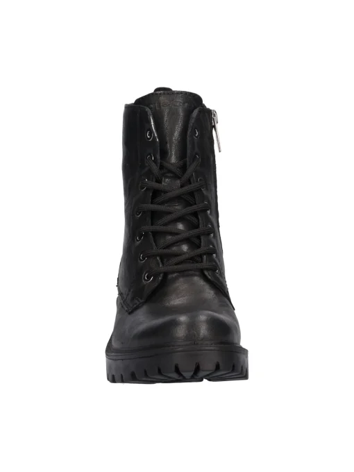 Anfibio con tacco basso Igiu0026amp;Co da donna nero