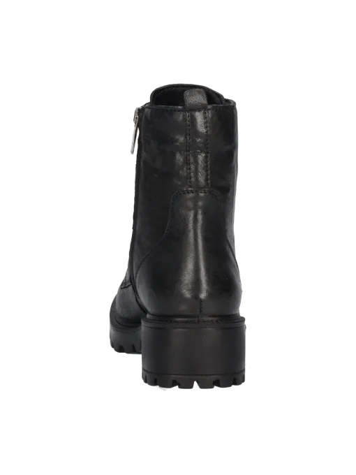 Anfibio con tacco basso Igiu0026amp;Co da donna nero