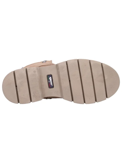 Anfibio con tacco basso Igiu0026amp;Co da donna taupe