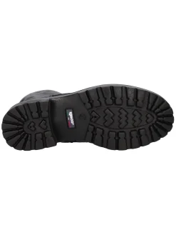 Anfibio con tacco basso Igiu0026amp;Co da donna nero
