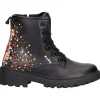 Anfibio Disney by Geox da bambina nero