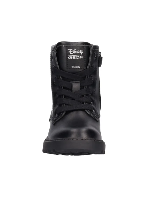 Anfibio Disney by Geox da bambina nero