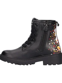 Anfibio Disney by Geox da bambina nero