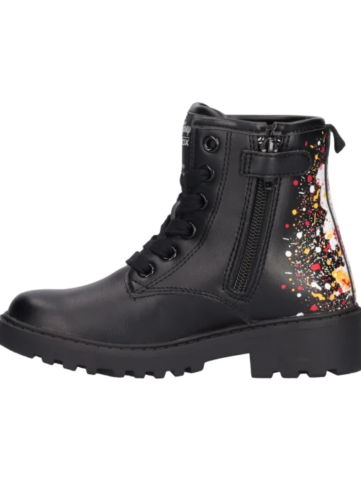 Anfibio Disney by Geox da bambina nero