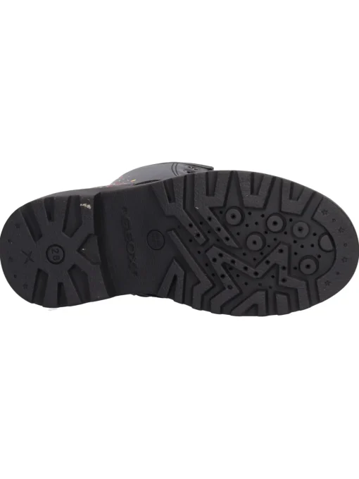 Anfibio Disney by Geox da bambina nero