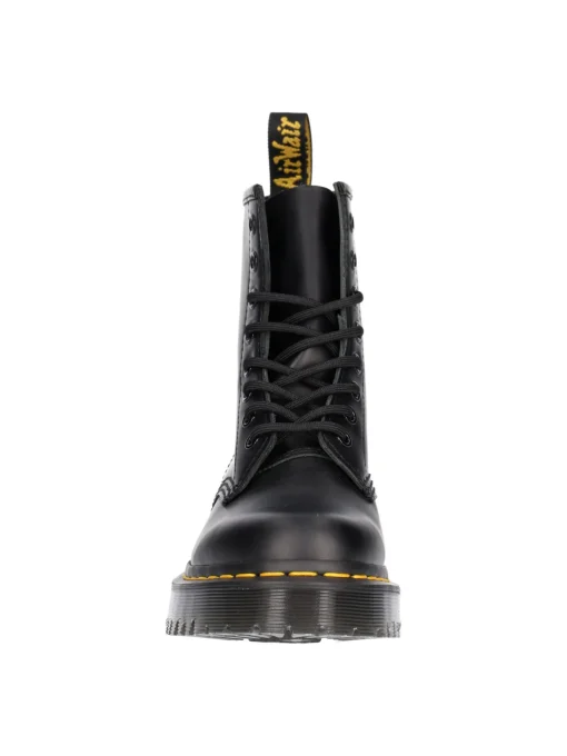 Anfibio Dr Martens 1460 Bex Smooth unisex nero