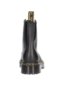 Anfibio Dr Martens 1460 Bex Smooth unisex nero