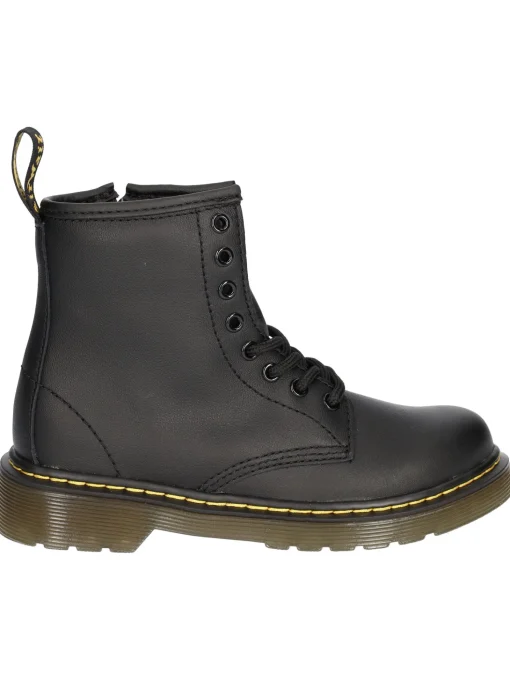 Anfibio Dr martens 1460 J unisex nero