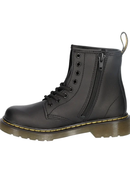 Anfibio Dr martens 1460 J unisex nero
