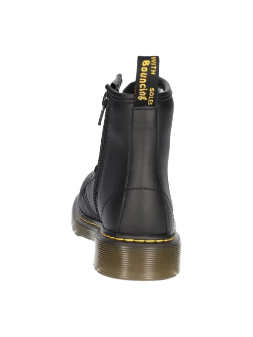 Anfibio Dr martens 1460 J unisex nero