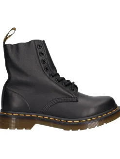 Anfibio Dr Martens 1460 Pascal unisex nero