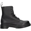 Anfibio Dr Martens 1460 Pascal Mono Virginia unisex nero