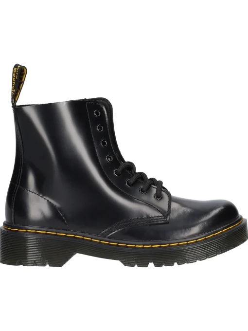 Anfibio Dr martens 1460 Pascal Bex J unisex nero