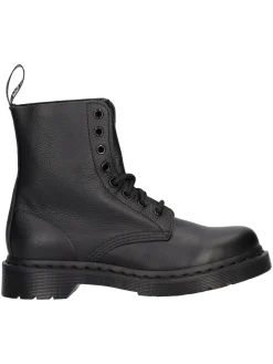 Anfibio Dr Martens 1460 Pascal Mono Virginia unisex nero