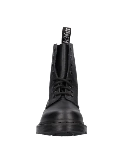 Anfibio Dr Martens 1460 Pascal Mono Virginia unisex nero