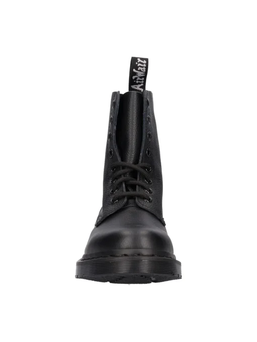 Anfibio Dr Martens 1460 Pascal Mono Virginia unisex nero