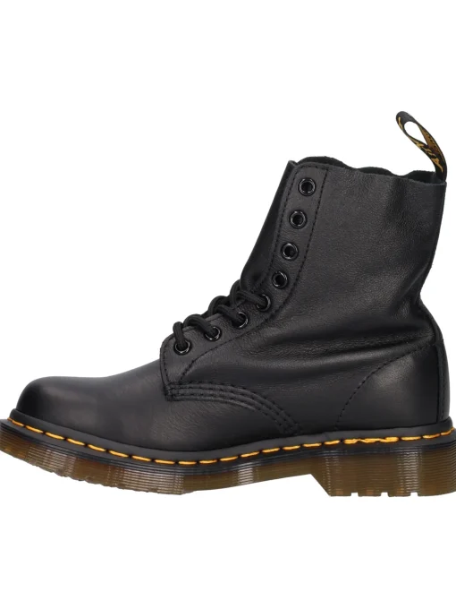 Anfibio Dr Martens 1460 Pascal unisex nero