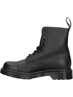 Anfibio Dr Martens 1460 Pascal Mono Virginia unisex nero