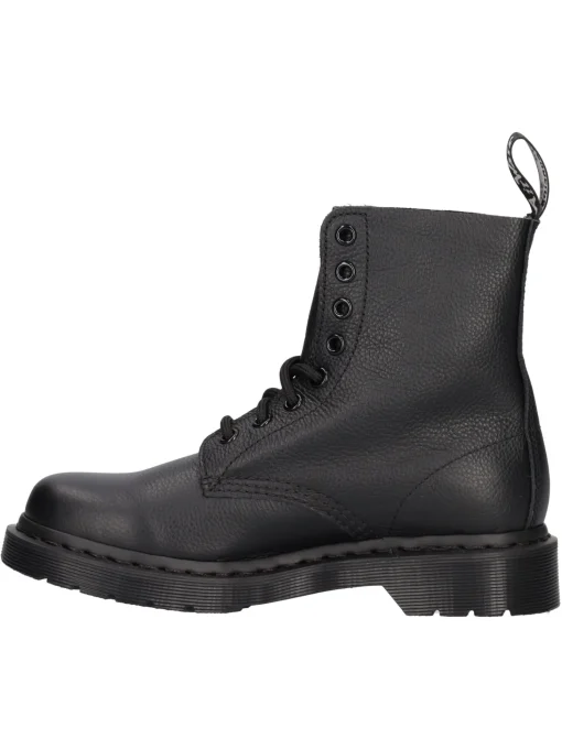 Anfibio Dr Martens 1460 Pascal Mono Virginia unisex nero