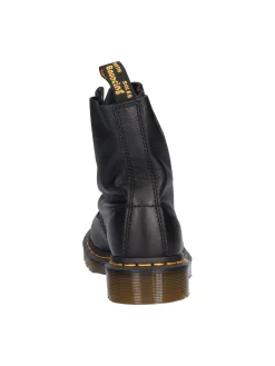 Anfibio Dr Martens 1460 Pascal unisex nero