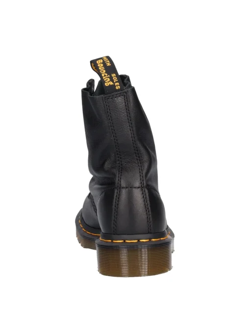 Anfibio Dr Martens 1460 Pascal unisex nero