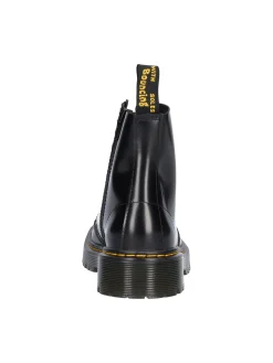 Anfibio Dr martens 1460 Pascal Bex J unisex nero