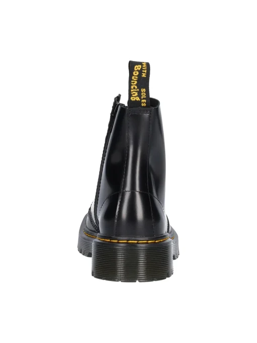 Anfibio Dr martens 1460 Pascal Bex J unisex nero