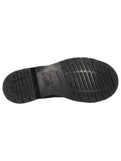 Anfibio Dr Martens 1460 Pascal Mono Virginia unisex nero
