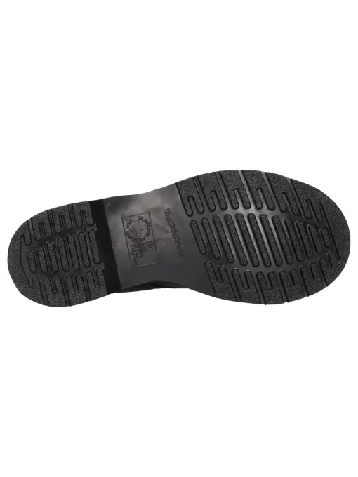 Anfibio Dr Martens 1460 Pascal Mono Virginia unisex nero
