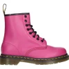 Anfibio Dr Martens 1460 Smooth da donna fucsia
