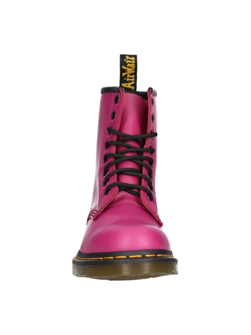 Anfibio Dr Martens 1460 Smooth da donna fucsia