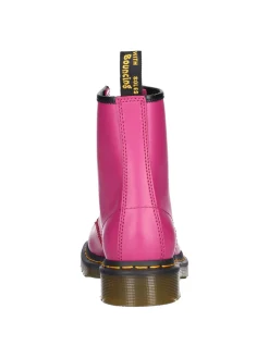 Anfibio Dr Martens 1460 Smooth da donna fucsia