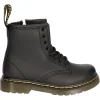 Anfibio Dr Martens 1460 T primi passi unisex nero
