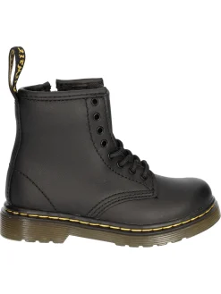Anfibio Dr Martens 1460 T primi passi unisex nero