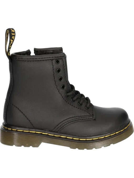 Anfibio Dr Martens 1460 T primi passi unisex nero